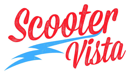 Scooter Vista Is Moving!