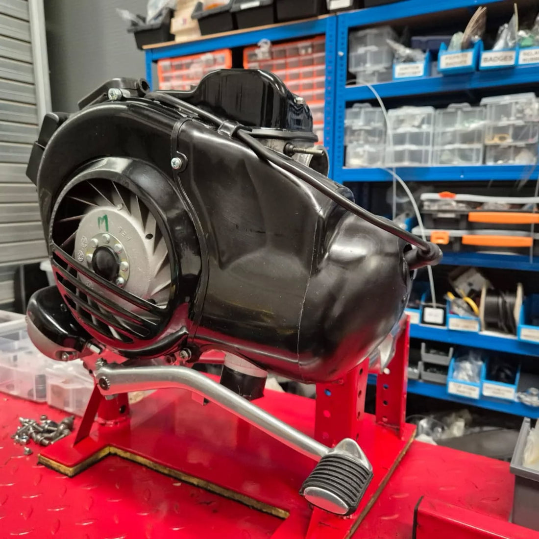 How to Rebuild Vespa Engine Properly