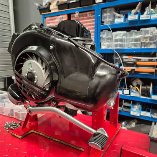 How to Rebuild Vespa Engine Properly