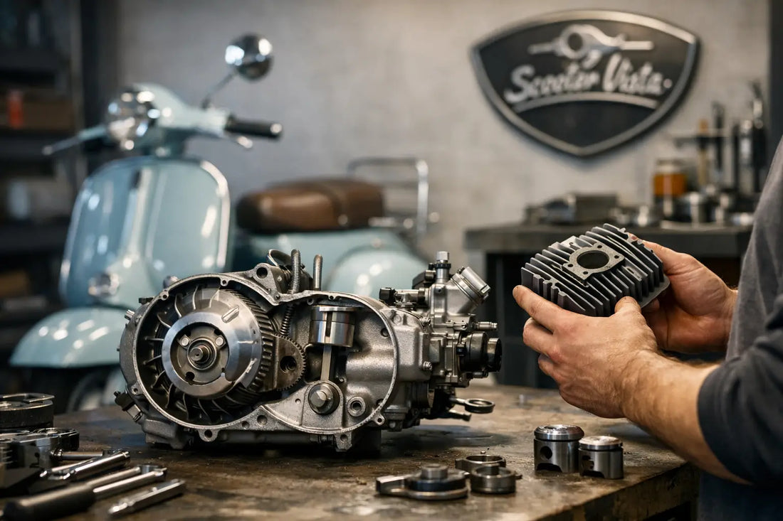 How to Rebuild Vespa Engine Properly