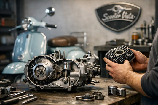 How to Rebuild Vespa Engine Properly
