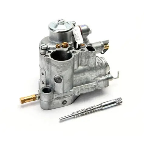 Vespa Jets & PX Jetting Guide | SI 20/20 & 24/24