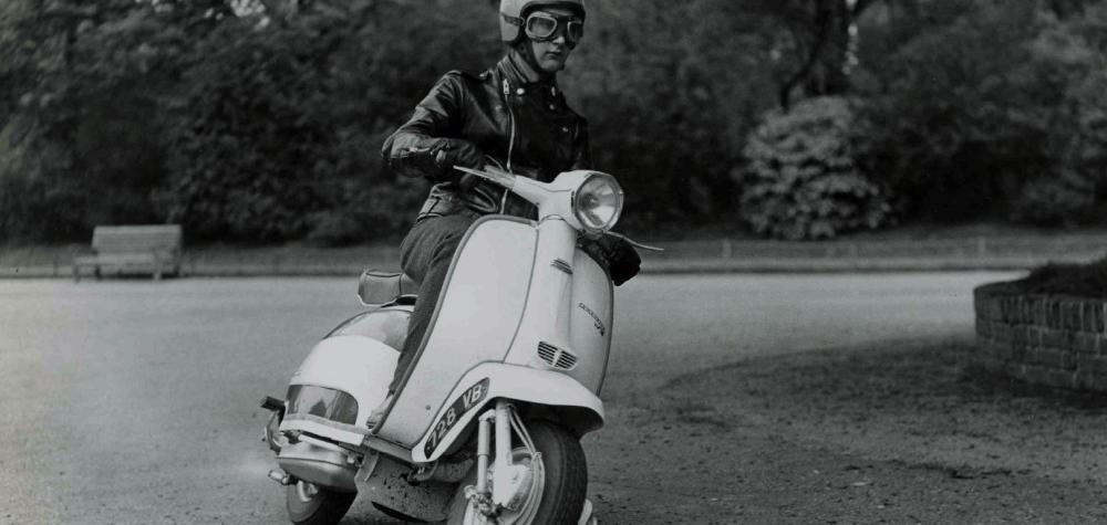 Scootopia Parts for Lambretta Restoration