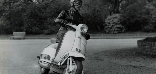 Scootopia Parts for Lambretta Restoration
