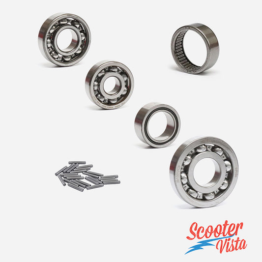 Vespa Bearing Sets