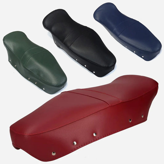 NISA Lambretta Seat Covers NOW IN STOCK