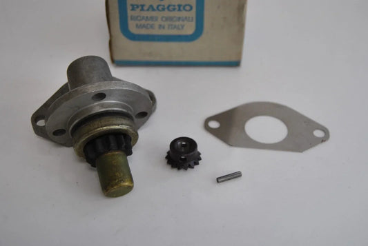 Vespa PX Electric Start Not Working? Common Problems & Fixes