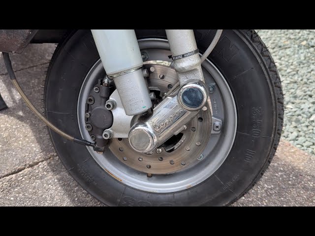 How to Bleed Scooter Brakes Properly