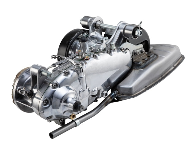 Best Lambretta Engine Rebuild Kits