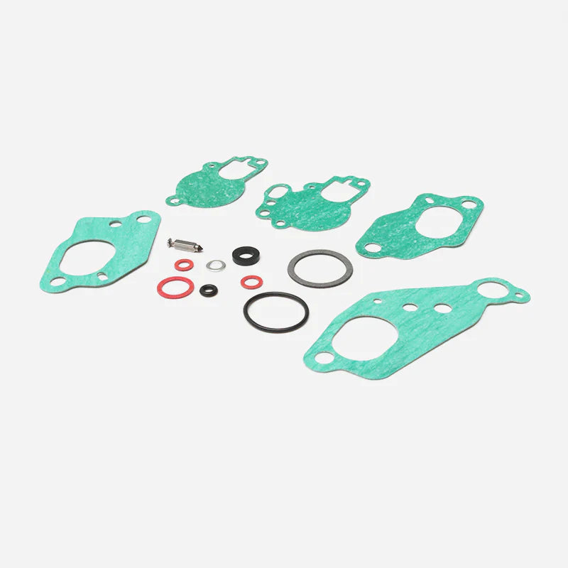 Vespa Carburettor Kit Review