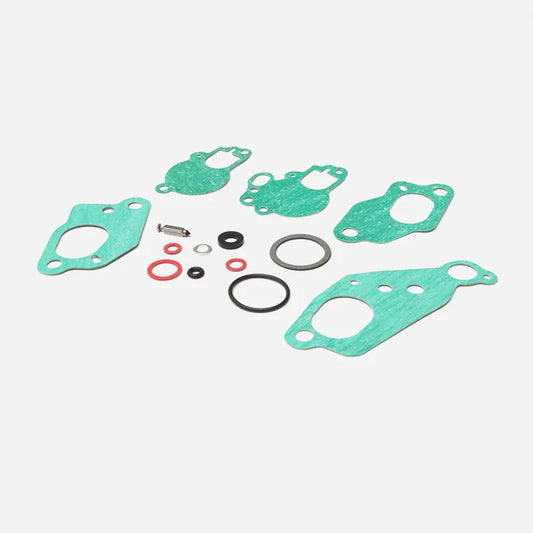 Vespa Carburettor Kit Review