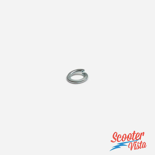 Lambretta LI SX TV DL GP M7 Inlet & Exhaust Split Washer