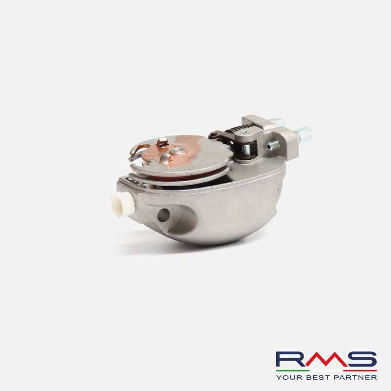 RMS Vespa Cosa PX PE EFL M.Y. & T5 Gear Selector Box With Neutral Light Connection