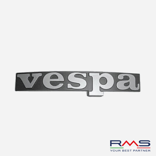 RMS Vespa PX PE EFL & T5 "Vespa" Legshield Badge