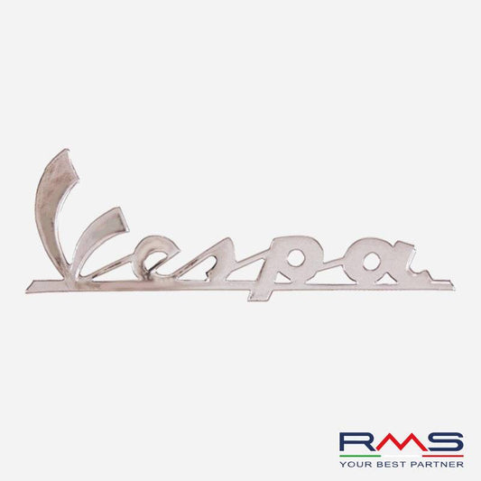 RMS Vespa PX PE Late Vespa Side Panel Badge 2011-2016