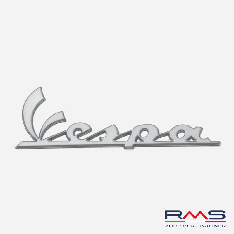 RMS Vespa PX PE Late Vespa Side Panel Badge 2011-2016