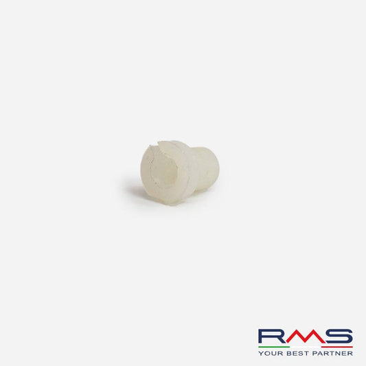 RMS Vespa PX PE EFL MY & T5 Throttle & Gear Cable Guide Bush