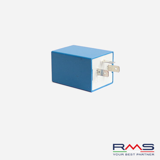 RMS Vespa PX PE Indicator Flasher Relay