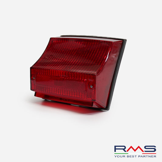 RMS Vespa Mk1 T5 Complete Tail Lamp