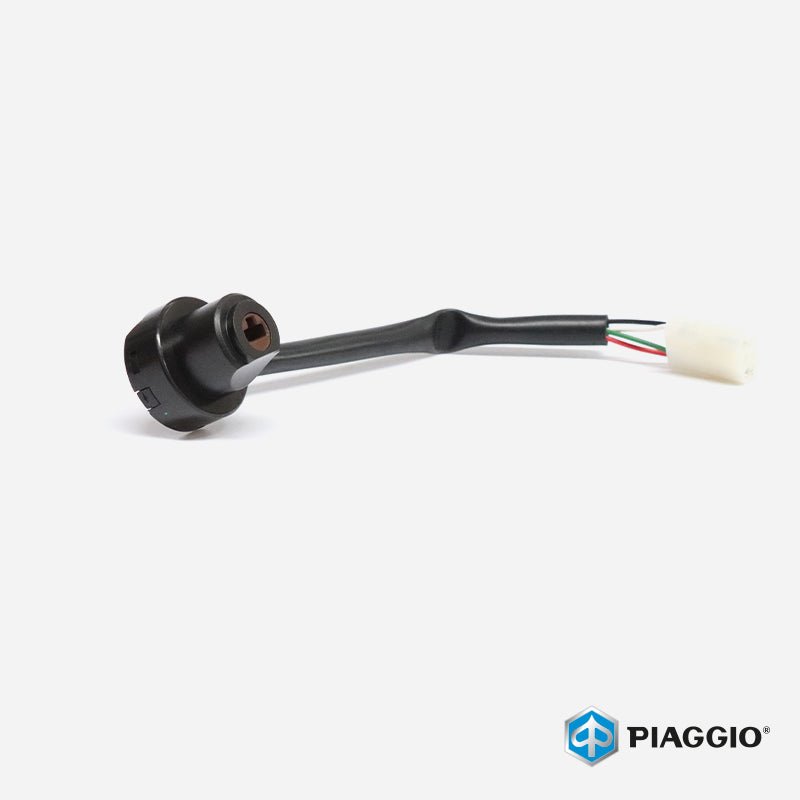 Piaggio Vespa PX PE Ignition Switch (4 Pin Electric Start)
