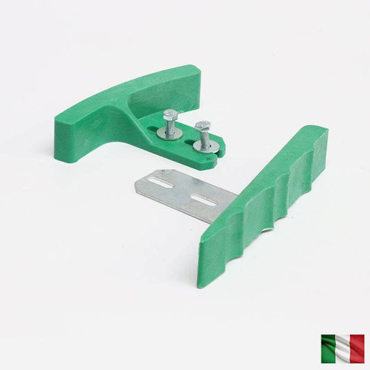 Lambretta LI SX TV DL & GP Quick Slip Chain Guide Set