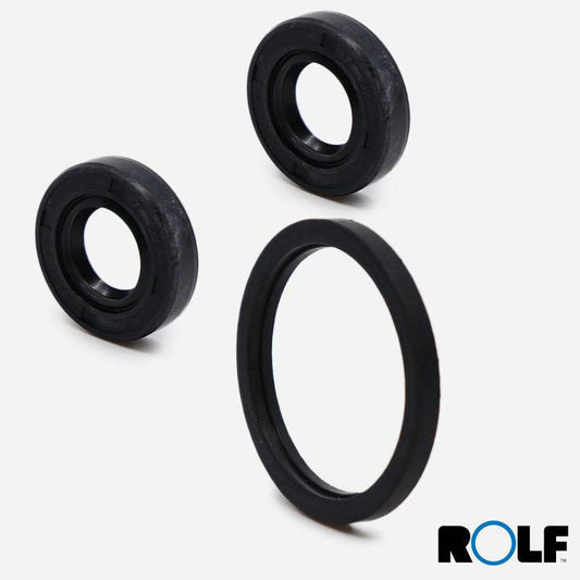 Lambretta Front Hub Oil Seal Set