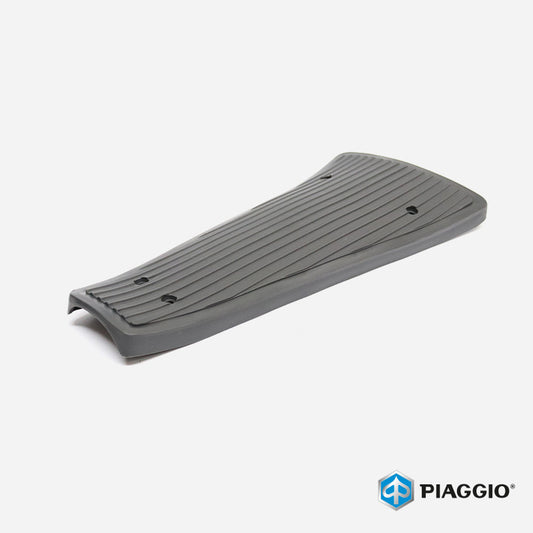 Piaggio Vespa PX PE EFL Grey Plastic Centre Floor Mat