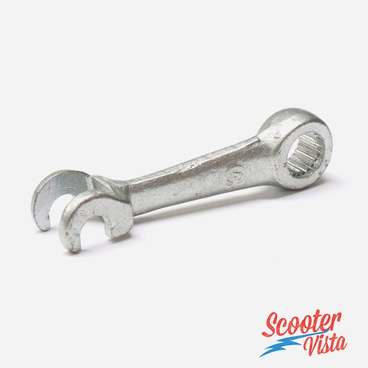 Lambretta LI SX TV DL GP Front Brake Arm