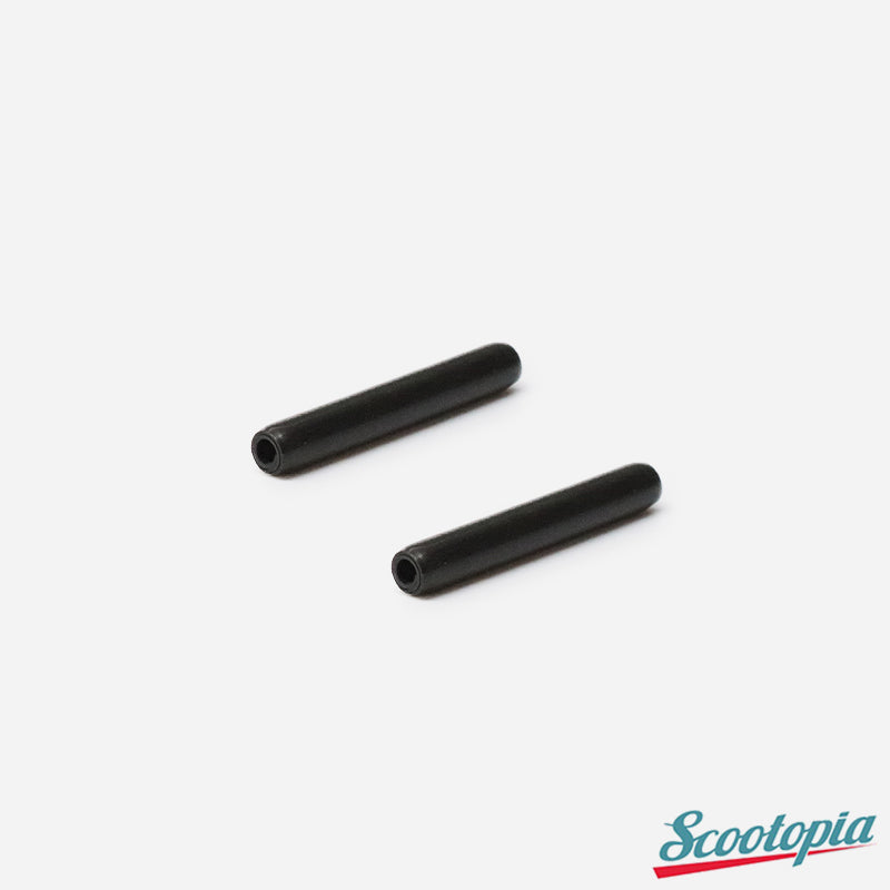 Scootopia Lambretta LI SX TV DL & GP Stand Feet Pin Set