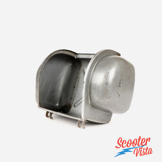 Lambretta Series 2 & 3 LI SX TV Metal Toolbox