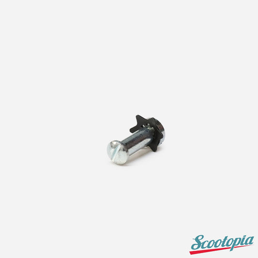 Scootopia Lambretta LI SX TV DL GP Handlebar Lever Pivot Pin