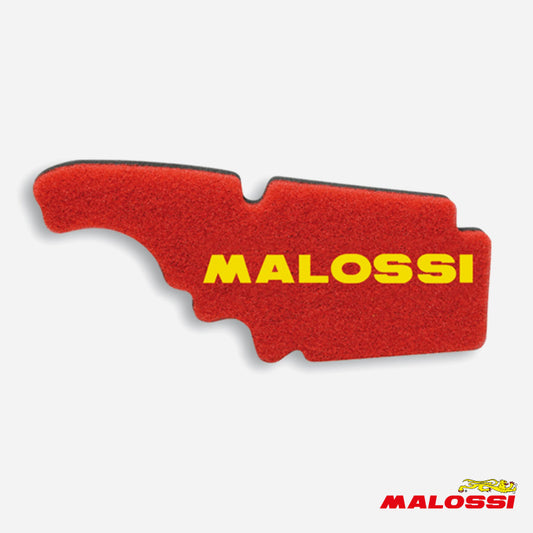 Malossi Vespa LX Sprint Primavera Double Sponge Air Filter