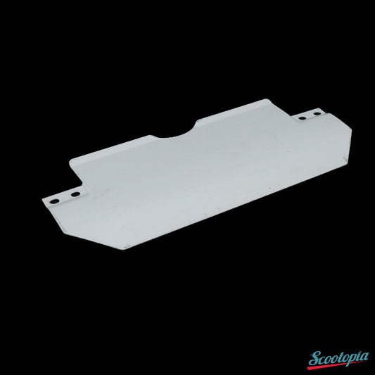 Scootopia Lambretta Series 1 & Early Series 2 LI TV Splash Plate
