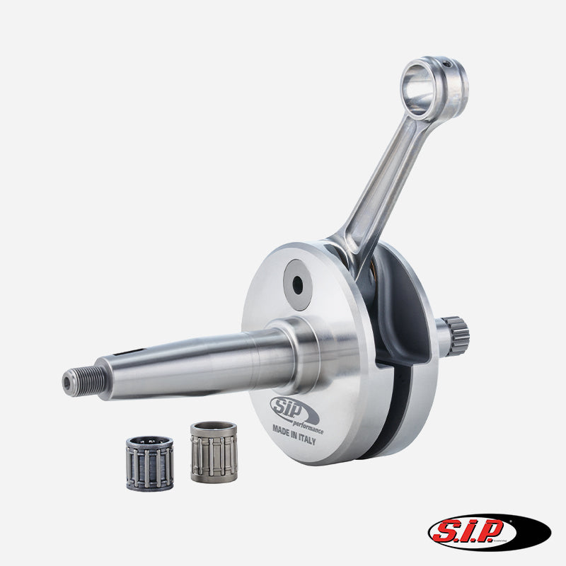 SIP PERFORMANCE Lambretta DL GP Crank (60x110)