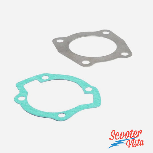Lambretta 175cc Cylinder Base & Head Gasket Set