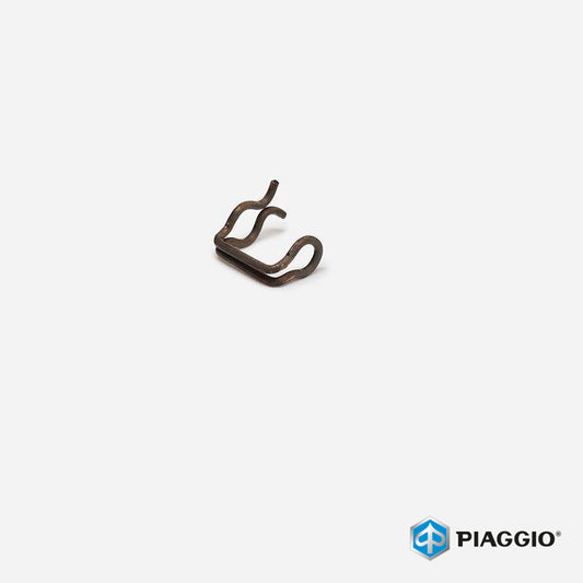 Piaggio Vespa PX PE  T5 Choke Lever Wire Clip