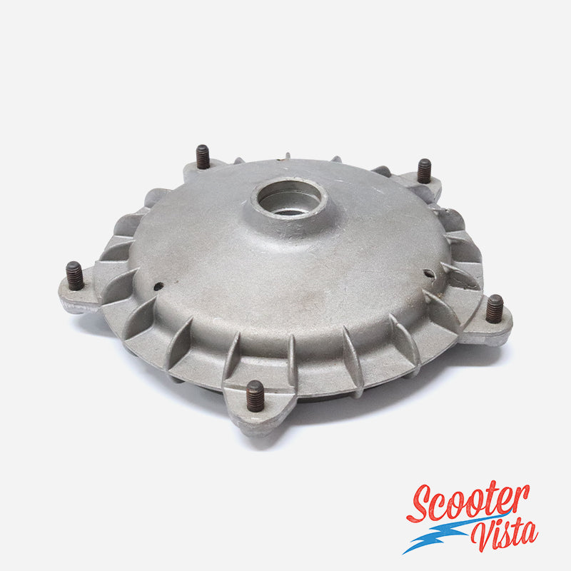 NOS Vespa Mk1 PX PE 16mm Front Hub