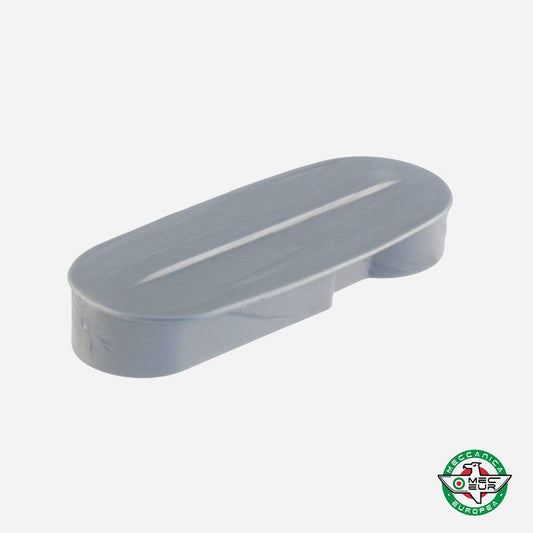 MEC EUR Vespa PX PE EFL T5 Grey Plastic Fork Link Cover