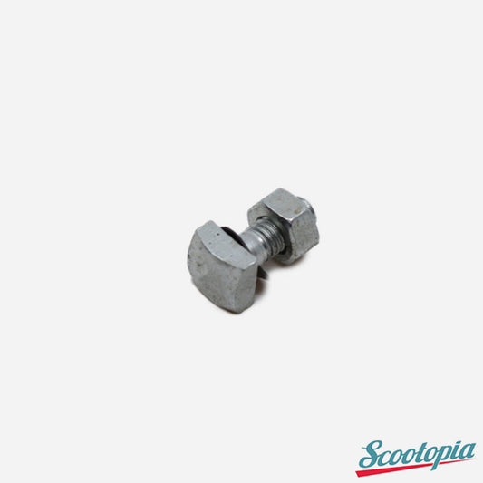 Scootopia Lambretta LI SX TV DL GP Lower Airbox Bolt