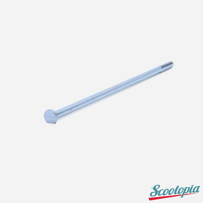 Scootopia Lambretta LI SX TV DL GP Airbox Rod