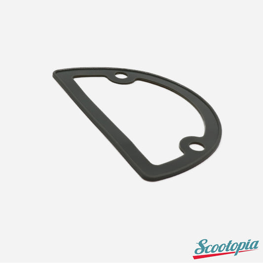 Scootopia Lambretta Series 1 & 2 LI TV Grey Air Scoop Gasket