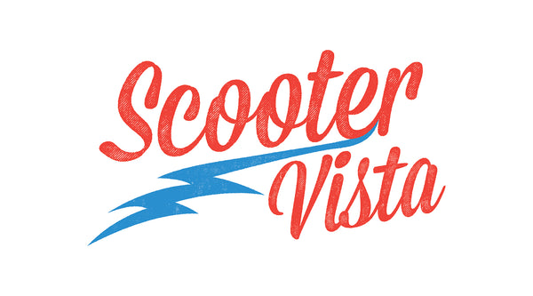 Scooter Vista
