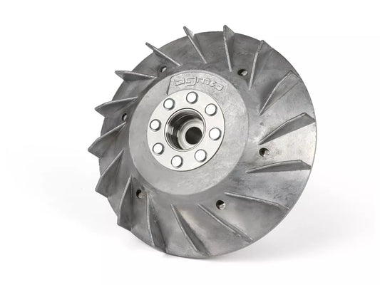 BGM PRO TOURING Vespa V50 V90 V125 PK 1600g 12v Flywheel