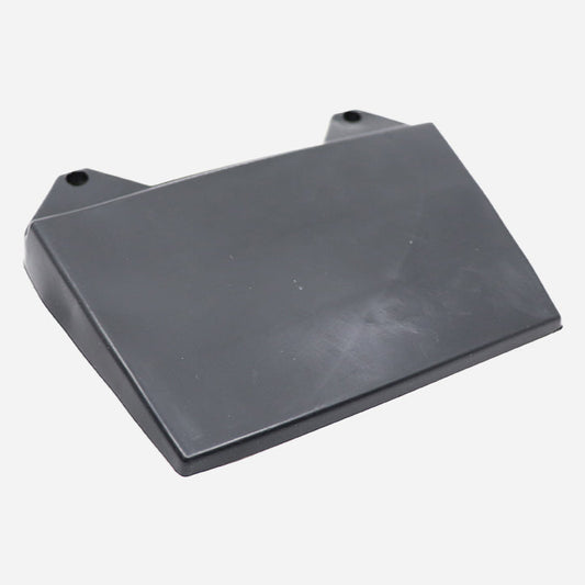 Lambretta Series 3 LI SX TV DL GP Black Rear Mudflap