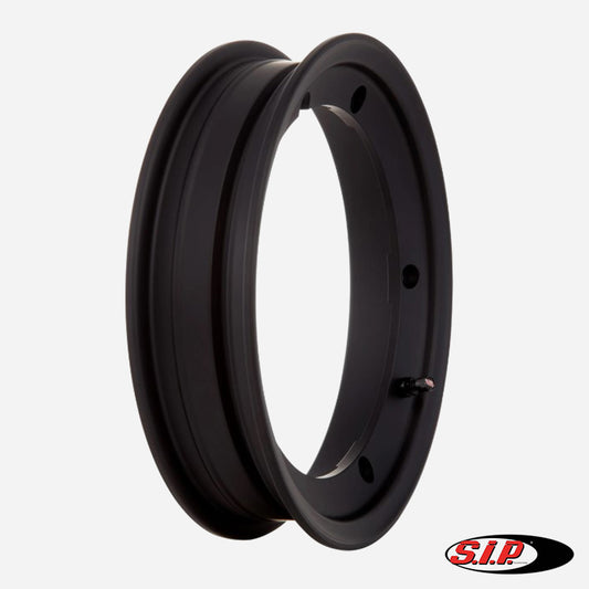 SIP Vespa 300/350-10 Matt Black Tubeless 2.0 Wheel Rim