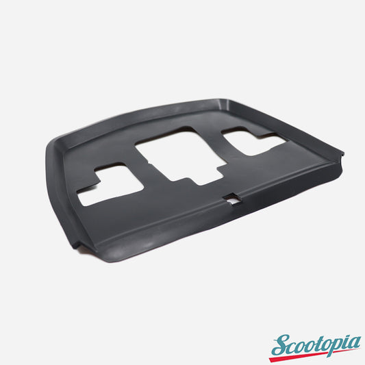 Scootopia Lambretta Series 3 LI SX TV GP Black Tail Lamp Gasket
