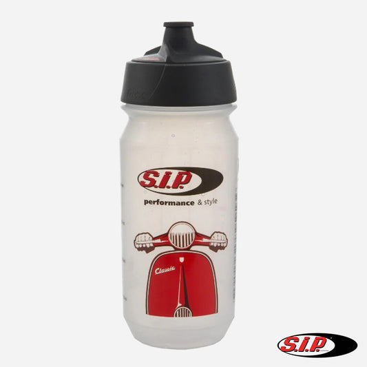 SIP Vespa & Lambretta Oil Mixture Premix Bottle 500ml