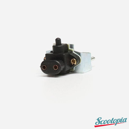 Lambretta LI SX TV DL & GP 2 Pin Brake Light Switch