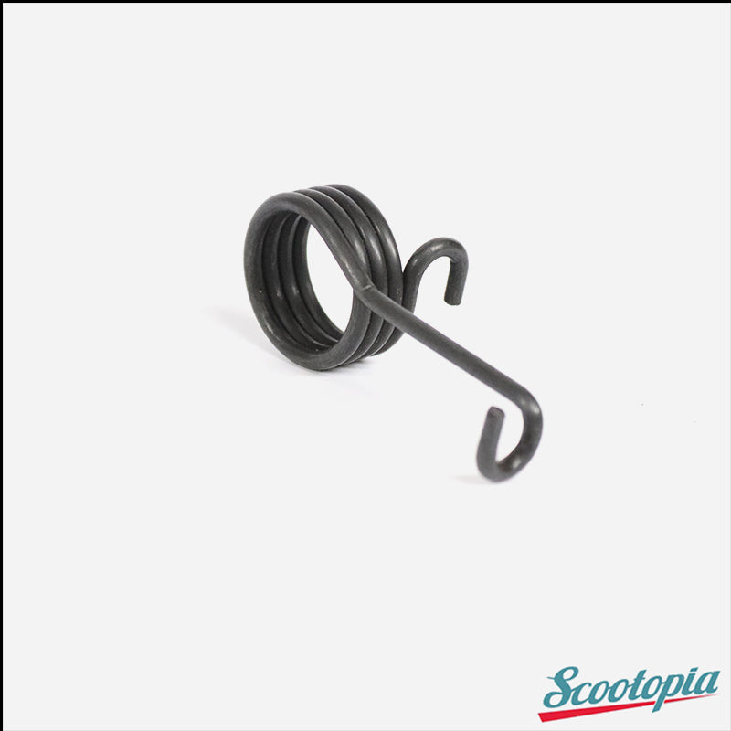 Lambretta LI SX TV DL & GP Brake Pedal Spring Fitting Kit