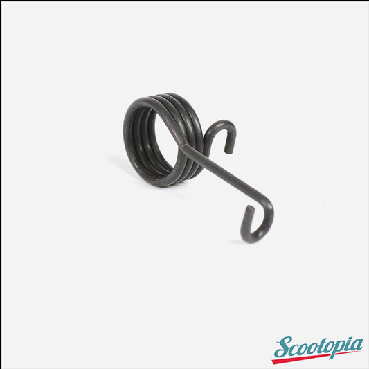 Lambretta LI SX TV DL & GP Brake Pedal Spring Fitting Kit